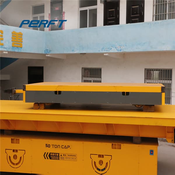 <h3>industrial busbar operated ladle transfer car for wholesale </h3>
